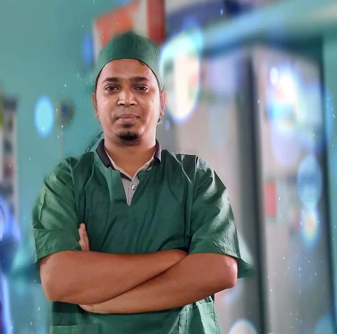 Doctor Image